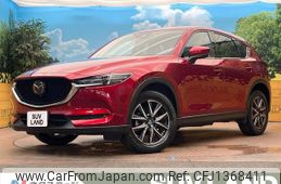 mazda cx-5 2019 -MAZDA--CX-5 3DA-KF2P--KF2P-322342---MAZDA--CX-5 3DA-KF2P--KF2P-322342-