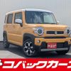 suzuki hustler 2020 quick_quick_MR52S_MR52S-100131 image 1