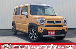 suzuki hustler 2020 quick_quick_MR52S_MR52S-100131
