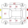 honda odyssey 2005 -HONDA--Odyssey ABA-RB2--RB2-1100323---HONDA--Odyssey ABA-RB2--RB2-1100323- image 2