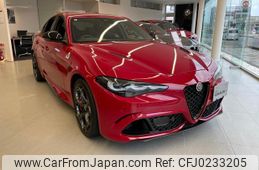 alfa-romeo giulia 2024 quick_quick_95229_ZAREAENVXP7684373