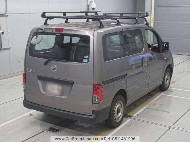 nissan nv200-vanette 2013 -NISSAN--NV200 DBF-VM20--VM20-042982---NISSAN--NV200 DBF-VM20--VM20-042982- image 2