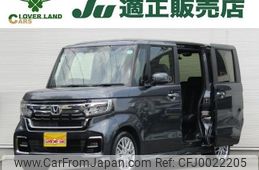 honda n-box 2023 quick_quick_6BA-JF3_JF3-2408659