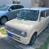 suzuki alto-lapin 2006 CFJ1763761 image 3