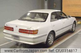 toyota mark-ii 1998 I096