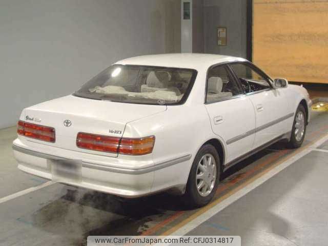 toyota mark-ii 1998 I096 image 1