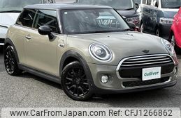 mini mini-others 2019 -BMW--BMW Mini LDA-XN15M--WMWXN320802J11282---BMW--BMW Mini LDA-XN15M--WMWXN320802J11282-
