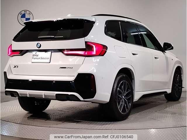 bmw x1 2023 quick_quick_3CA-42EG20_WBA42EG0705W73821 image 2