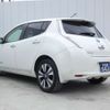 nissan leaf 2014 -NISSAN--Leaf ZAA-AZE0--AZE0-105254---NISSAN--Leaf ZAA-AZE0--AZE0-105254- image 4