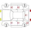 suzuki alto 2021 -SUZUKI--Alto 5BA-HA36S--HA36S-625412---SUZUKI--Alto 5BA-HA36S--HA36S-625412- image 2