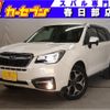 subaru forester 2017 CFJ1632839 image 1