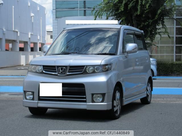 honda zest-spark 2010 quick_quick_DBA-JE1_JE1-1304564 image 1