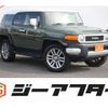 toyota fj-cruiser 2014 -TOYOTA--FJ Curiser CBA-GSJ15W--GSJ15-0126815---TOYOTA--FJ Curiser CBA-GSJ15W--GSJ15-0126815- image 1