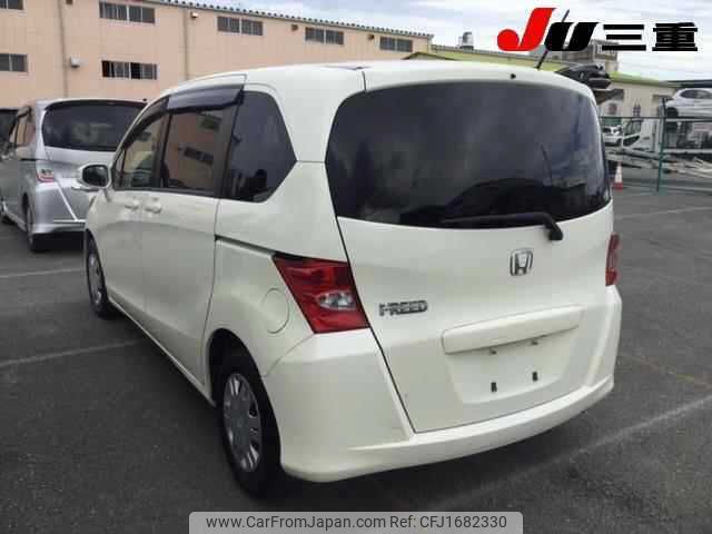honda freed 2010 CFJ1682330 image 2