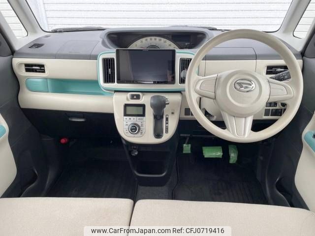 daihatsu move-canbus 2016 -DAIHATSU--Move Canbus DBA-LA800S--LA800S-0009543---DAIHATSU--Move Canbus DBA-LA800S--LA800S-0009543- image 2