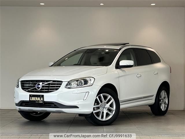 volvo xc60 2017 -VOLVO--Volvo XC60 LDA-DD4204TXC--YV1DZA8RDH2179283---VOLVO--Volvo XC60 LDA-DD4204TXC--YV1DZA8RDH2179283- image 1