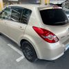 nissan tiida 2012 AF-C11-433531 image 4