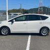 toyota prius-α 2012 quick_quick_DAA-ZVW41W_ZVW41-3063254 image 2