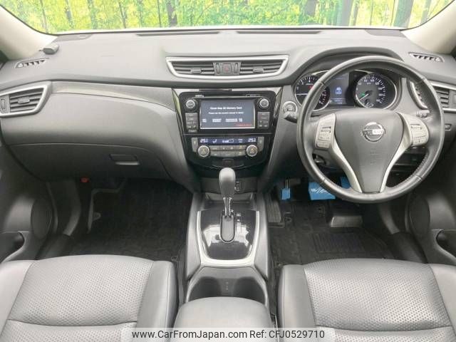 nissan x-trail 2016 -NISSAN--X-Trail DBA-NT32--NT32-541002---NISSAN--X-Trail DBA-NT32--NT32-541002- image 2