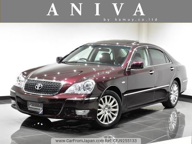 toyota crown-majesta 2006 quick_quick_UZS186_UZS186-0021957 image 1