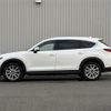 mazda cx-8 2018 -MAZDA--CX-8 3DA-KG2P--KG2P-103843---MAZDA--CX-8 3DA-KG2P--KG2P-103843- image 8