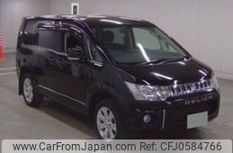 mitsubishi delica-d5 2016 quick_quick_LDA-CV1W_CV1W-1108122