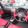 daihatsu copen 2008 -DAIHATSU--Copen ABA-L880K--L880K-0044376---DAIHATSU--Copen ABA-L880K--L880K-0044376- image 19