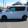 suzuki solio 2014 quick_quick_DBA-MA15S_MA15S-227365 image 10