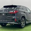 lexus rx 2017 CFJ1850769 image 16