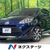 toyota aqua 2019 quick_quick_NHP10_NHP10-2645227 image 1