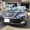 lexus ls 2008 -LEXUS 【大阪 303ﾙ4627】--Lexus LS DAA-UVF46--UVF46-5009911---LEXUS 【大阪 303ﾙ4627】--Lexus LS DAA-UVF46--UVF46-5009911- image 22