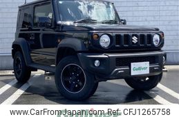 suzuki jimny-sierra 2019 -SUZUKI--Jimny Sierra 3BA-JB74W--JB74W-108529---SUZUKI--Jimny Sierra 3BA-JB74W--JB74W-108529-