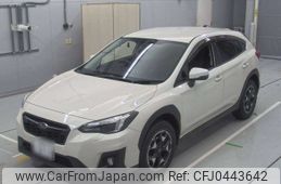 subaru xv 2017 -SUBARU 【三重 332ち2432】--Subaru XV GT7-046423---SUBARU 【三重 332ち2432】--Subaru XV GT7-046423-