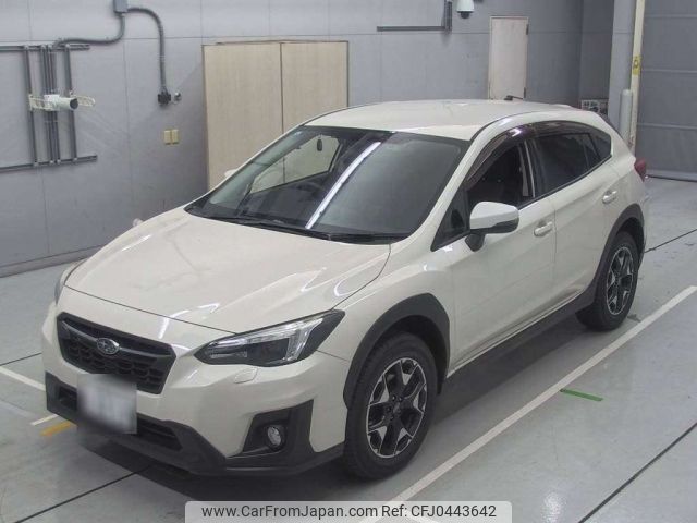 subaru xv 2017 -SUBARU 【三重 332ち2432】--Subaru XV GT7-046423---SUBARU 【三重 332ち2432】--Subaru XV GT7-046423- image 1