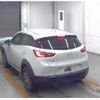 mazda cx-3 2015 quick_quick_LDA-DK5AW_DK5AW-107051 image 2