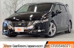 honda odyssey 2013 -HONDA--Odyssey DBA-RB3ｶｲ--RB3-1305868---HONDA--Odyssey DBA-RB3ｶｲ--RB3-1305868-