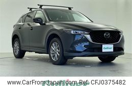 mazda cx-5 2022 -MAZDA--CX-5 3DA-KF2P--KF2P-502674---MAZDA--CX-5 3DA-KF2P--KF2P-502674-