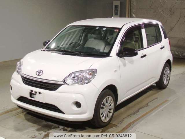 toyota passo 2019 -TOYOTA--Passo 5BA-M700A--M700A-0145445---TOYOTA--Passo 5BA-M700A--M700A-0145445- image 1