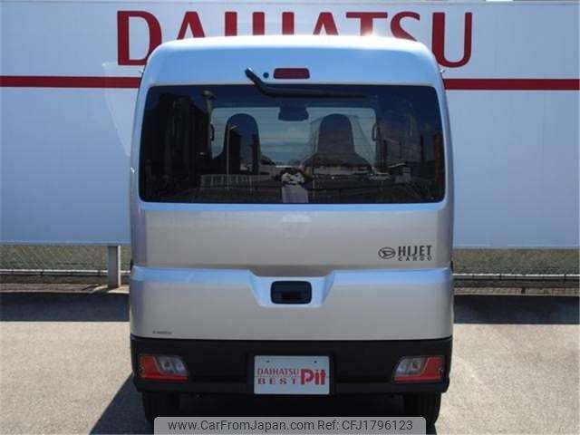daihatsu hijet-van 2025 CFJ1796123 image 2