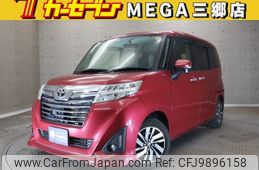 toyota roomy 2017 -TOYOTA--Roomy DBA-M900A--M900-0084630---TOYOTA--Roomy DBA-M900A--M900-0084630-