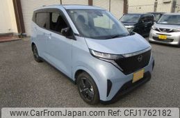 nissan nissan-others 2023 CFJ1762182