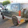 suzuki jimny 2001 CFJ1894655 image 12