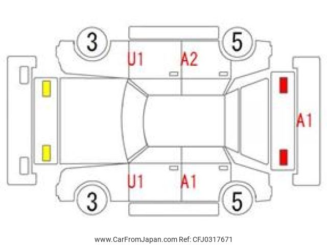 honda n-box 2012 -HONDA--N BOX DBA-JF1--JF1-1048714---HONDA--N BOX DBA-JF1--JF1-1048714- image 2