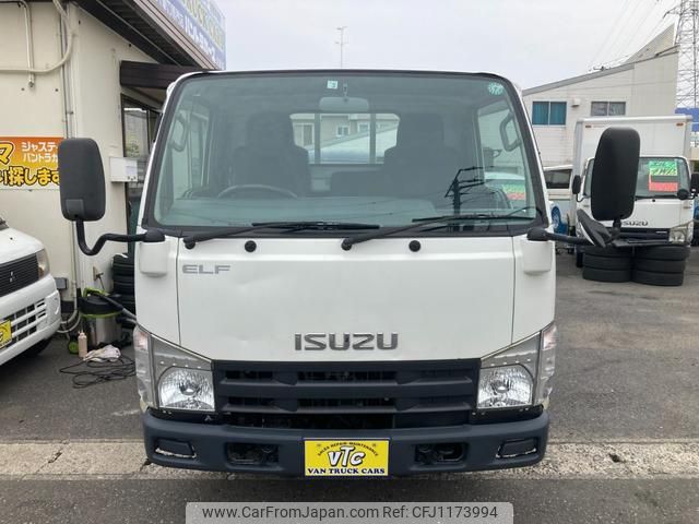 isuzu elf-truck 2010 GOO_NET_EXCHANGE_0904288A30250520W001 image 2
