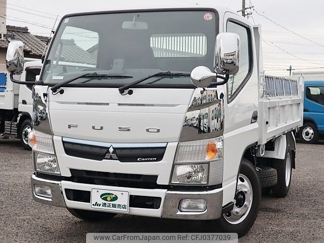 mitsubishi-fuso canter 2019 -MITSUBISHI--Canter TPG-FBA60--FBA60-574020---MITSUBISHI--Canter TPG-FBA60--FBA60-574020- image 2