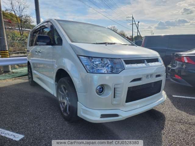 mitsubishi delica-d5 2017 -MITSUBISHI--Delica D5 LDA-CV1W--CV1W-1110275---MITSUBISHI--Delica D5 LDA-CV1W--CV1W-1110275- image 2