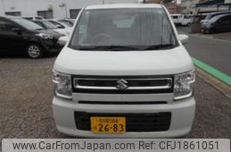 suzuki wagon-r 2019 CFJ1861051