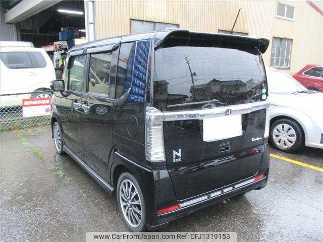 honda n-box 2016 -HONDA 【岐阜 582ﾔ1241】--N BOX JF1-2501841---HONDA 【岐阜 582ﾔ1241】--N BOX JF1-2501841- image 2