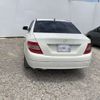 mercedes-benz c-class 2008 -MERCEDES-BENZ--Benz C Class DBA-204041--WDD2040412A179771---MERCEDES-BENZ--Benz C Class DBA-204041--WDD2040412A179771- image 2