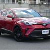 toyota c-hr 2020 CFJ1541603 image 1